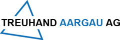 Logo Treuhand Aargau AG