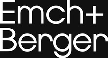 Logo Emch+Berger WSB AG