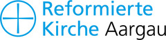 Logo Reformierte Landeskirche Aargau