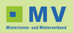 Logo Mieterinnen- und Mieterverband Deutschschweiz
