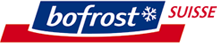 Logo bofrost suisse AG