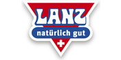 Logo Molkerei Lanz AG