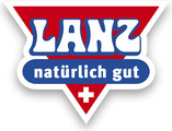 Logo Molkerei Lanz AG