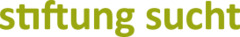 Logo Stiftung Sucht