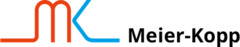 Logo Meier-Kopp AG