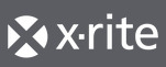 Logo X-Rite Europe GmbH