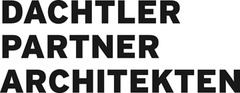 Logo Dachtler Partner AG
