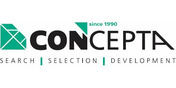 Logo CONCEPTA Classic Search AG