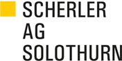 Logo SCHERLER AG