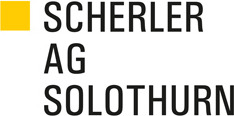 Logo SCHERLER AG