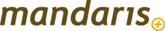 Logo Mandaris AG