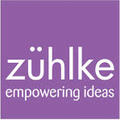 Logo Zühlke Engineering AG