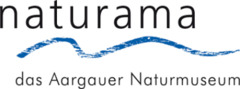 Logo naturama Aargau