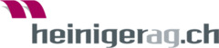 Logo Heiniger Unternehmensberatung AG