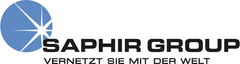 Logo Saphir Group Networks AG