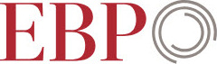 Logo EBP Schweiz AG