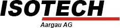 Logo Isotech Aargau AG
