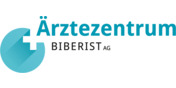 Logo Ärztezentrum Biberist AG