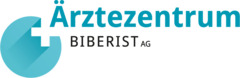 Logo Ärztezentrum Biberist AG