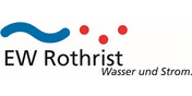 Logo EW Rothrist AG
