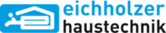 Logo Eichholzer Haustechnik AG