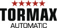 Logo TORMAX Schweiz AG