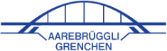 Logo Aarebrüggli AG