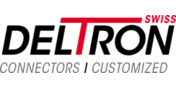 Logo DELTRON AG