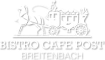 Logo Bistro Cafe Post