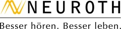 Logo Neuroth Hörcenter AG