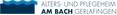 Logo Alters- und Pflegeheim am Bach