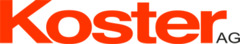 Logo Koster AG, Heizung/Lüftung