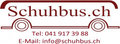 Logo Schuhbus GmbH