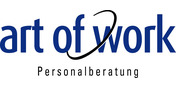 Logo Art of Work Personalberatung AG