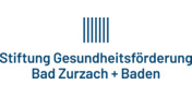 Logo Stiftung Gesundheitsförderung Bad Zurzach + Baden