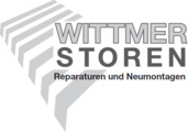 Logo Wittmer Storen GmbH