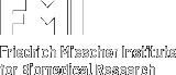 Logo Friedrich Miescher Institute for Biomedical Research