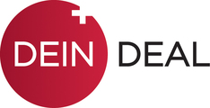 Logo DeinDeal AG