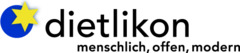 Logo Gemeinde Dietlikon