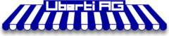 Logo Uberti AG