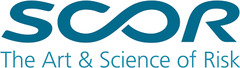 Logo SCOR Services Switzerland AG
