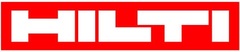 Logo Hilti (Schweiz) AG
