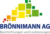 Logo Brönnimann AG