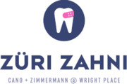 Logo Zueri Zahni