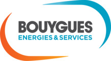 Logo Bouygues Energies & Services AG