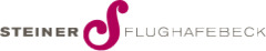 Logo Steiner Flughafebeck AG