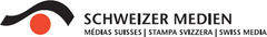 Logo Verband SCHWEIZER MEDIEN