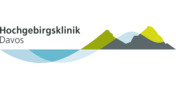 Logo Hochgebirgsklinik Davos AG