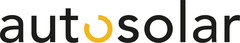 Logo AutoSolar