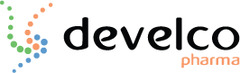 Logo Develco Pharma Schweiz AG